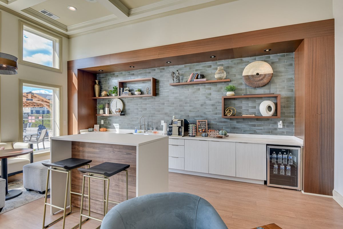 MacArthur Park Apartments