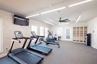 Fitness Center - Photo Gallery 4