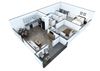 Cantor Floor Plan