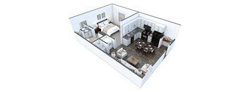 Filly Floor Plan
