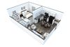 Filly Floor Plan