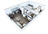Gallop Floor Plan