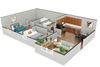 Goldcrest Floor Plan Goldcrest Floor Plan