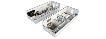Dearlove Floor Plan