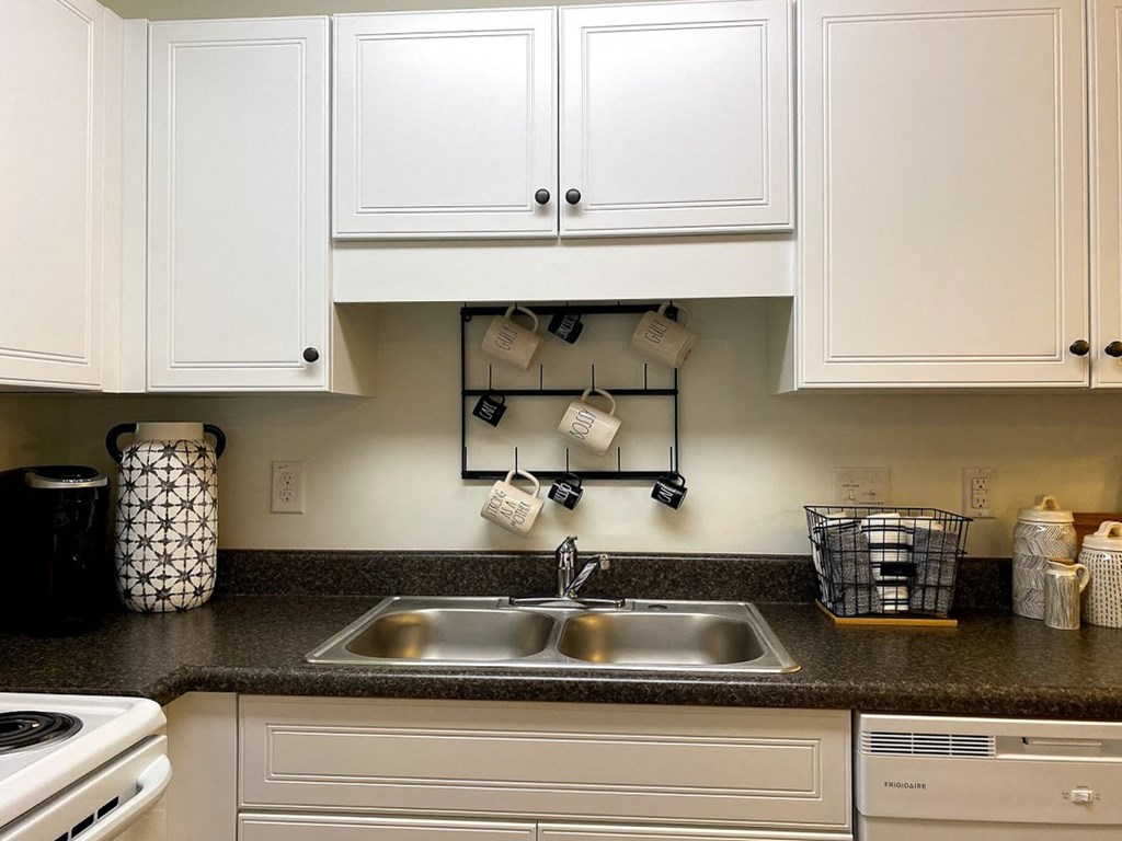 Helena Springs Model