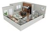 Oriole Floor Plan Oriole Floor Plan