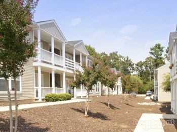 Sanctuary Apartments & Townhomes - Photo Gallery 4