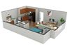 Warbler Floor Plan Warbler Floor Plan