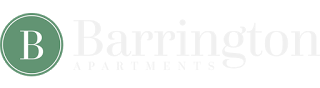 Property Logo at Barrington Apartments, Greenwood, South Carolina