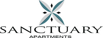 Logo1 at Sanctuary Apartments & Townhomes, Augusta, Georgia