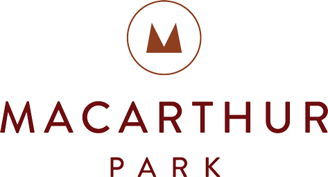MacArthur Park logo