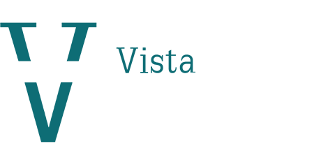 Logo at The Vista Apartments & Townhomes, Warrenville