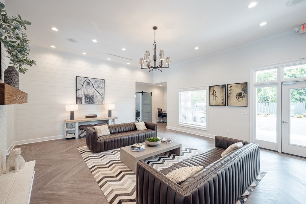 Clubhouse at Helena Springs, Augusta, GA 30909