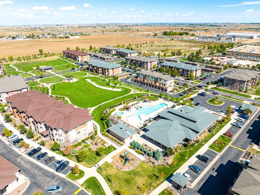 Arbour Commons Apartments, 663 W. 148th Ave., Westminster, CO RentCafe