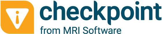 Checkpoint Logo at Hunters Chase, Greensboro, North Carolina