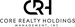 Core Realty Holdings, LLC Company