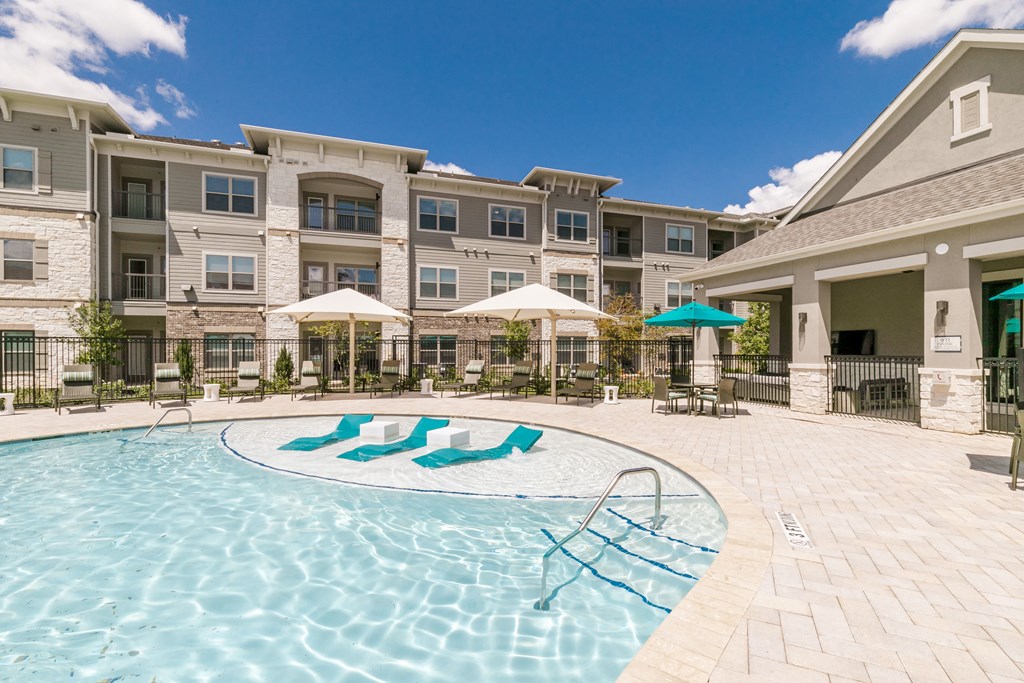 Cue Luxury Apartments, 20211 Longenbaugh Road, Cypress, TX RentCafe