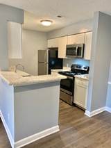 1-bedroom apartment at Hunters Chase Apartments in Greensboro
