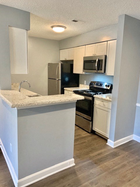 Kitchen Unit at Hunters Chase, North Carolina, 27409