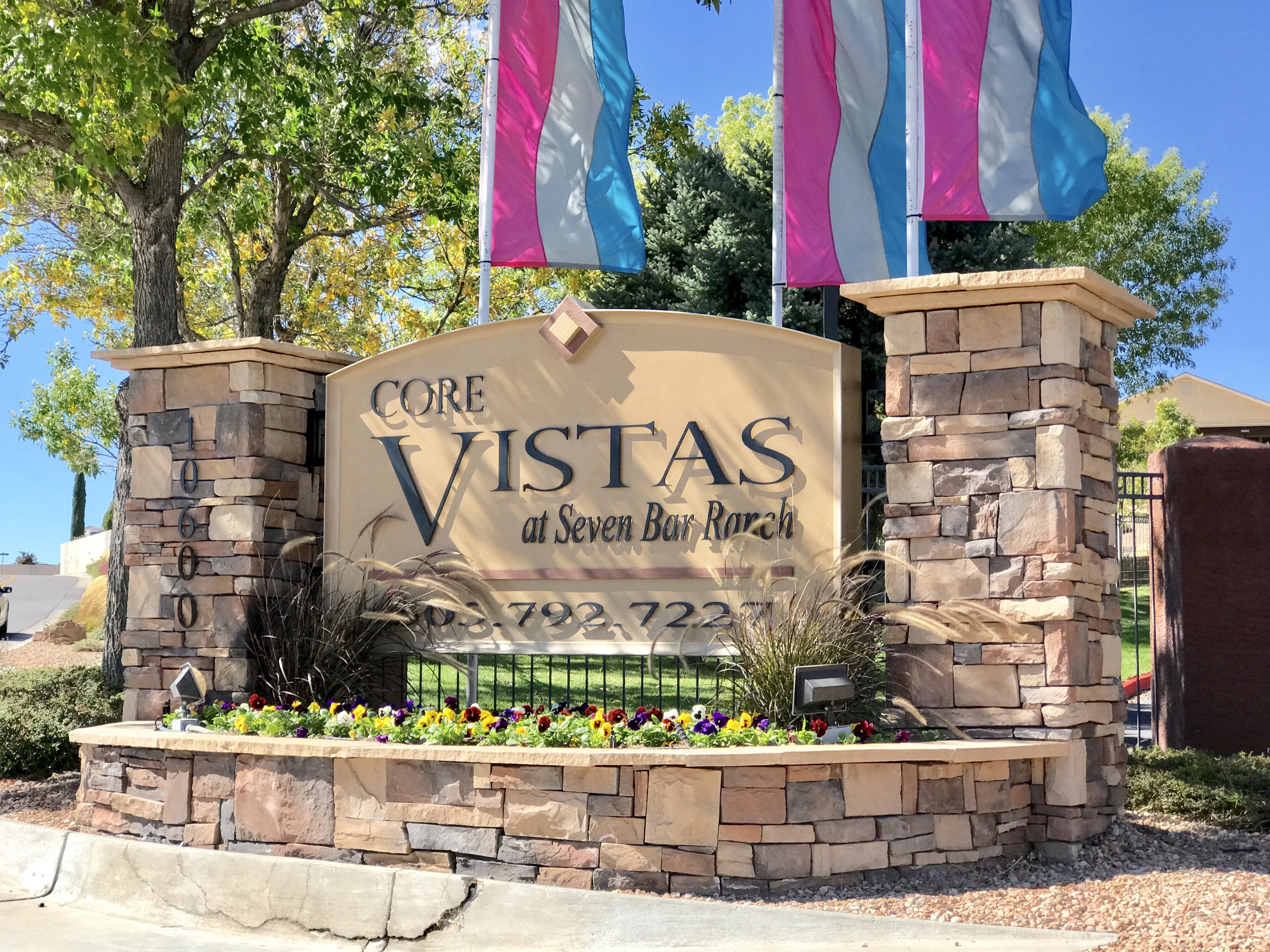 Vistas At Seven Bar Ranch