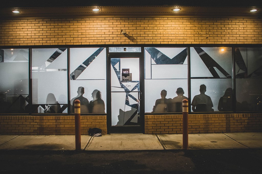 Shop at The Collective NoDa, Charlotte, NC, 28205