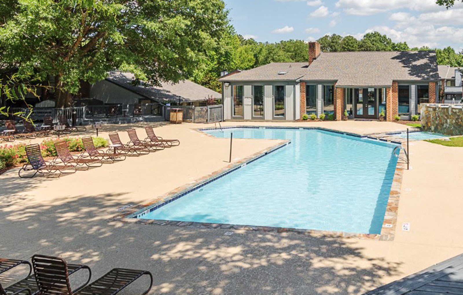 Park West End Apartments, 5300 Glenside Drive, Richmond, VA RENTCafé