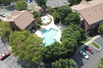 6400 Old Oak Ridge Rd 1-2 Beds Apartment for Rent - Photo Gallery 2