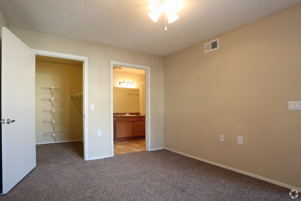 Plush Carpeted at Champions Club, Glen Allen, 23060