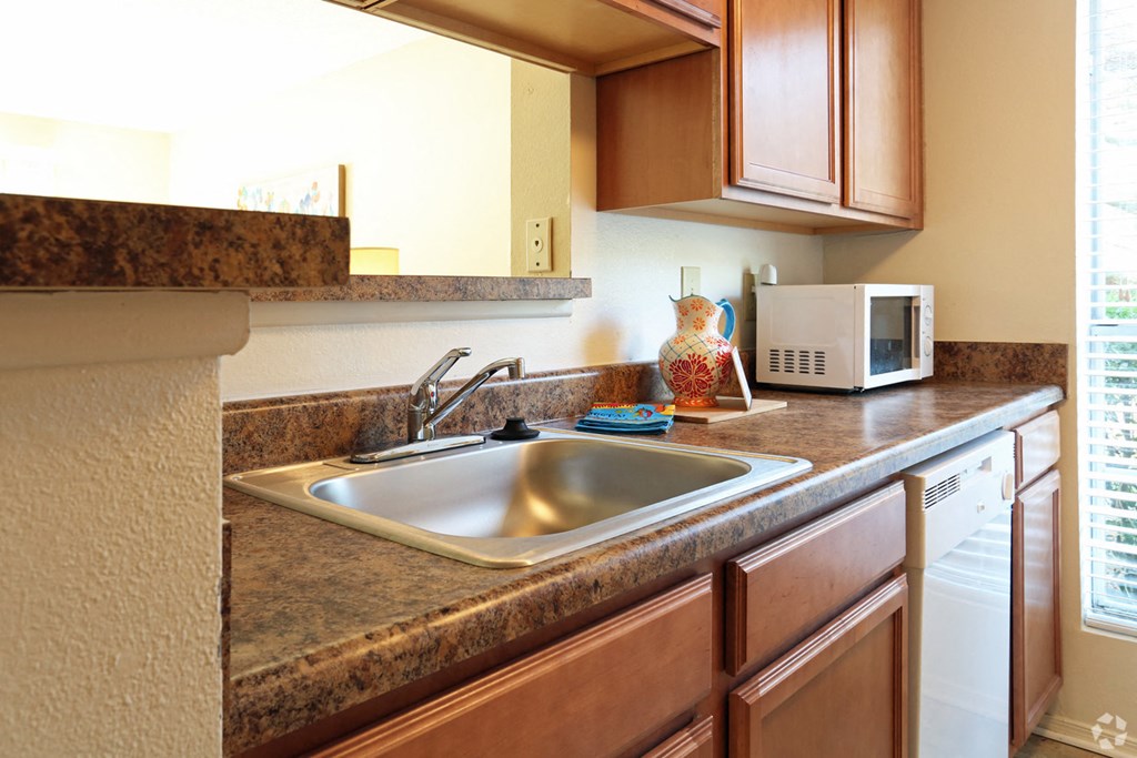 Sink With Faucet at Champions Club, Virginia