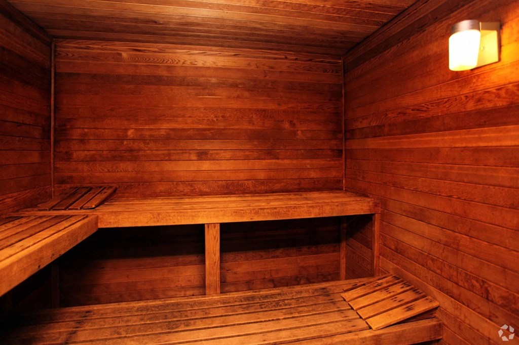 Sauna Center at Hunters Chase, Greensboro, 27409