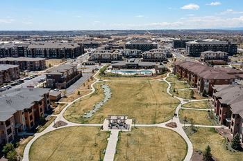 Community View at Arbour Commons, Westminster, CO, 80023