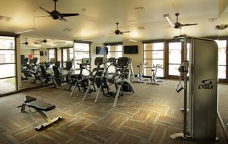 Gym Gym at Arbour Commons, Colorado, 80023