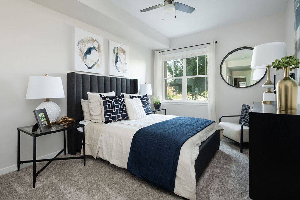 Gorgeous Bedroom at Arbour Commons, Colorado, 80023