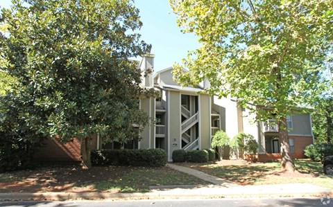 4600 Big Tree Way 1-2 Beds Apartment for Rent