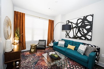 2300 N. Davidson St. Studio-3 Beds Apartment for Rent - Photo Gallery 4