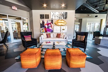 2300 N. Davidson St. Studio-3 Beds Apartment for Rent - Photo Gallery 3