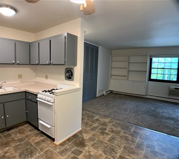 3869 N Humboldt Avenue 1-2 Beds Apartment for Rent - Photo Gallery 2