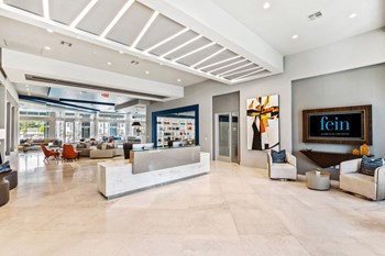 The Canopy interior - Photo Gallery 3