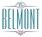 The Belmont logo