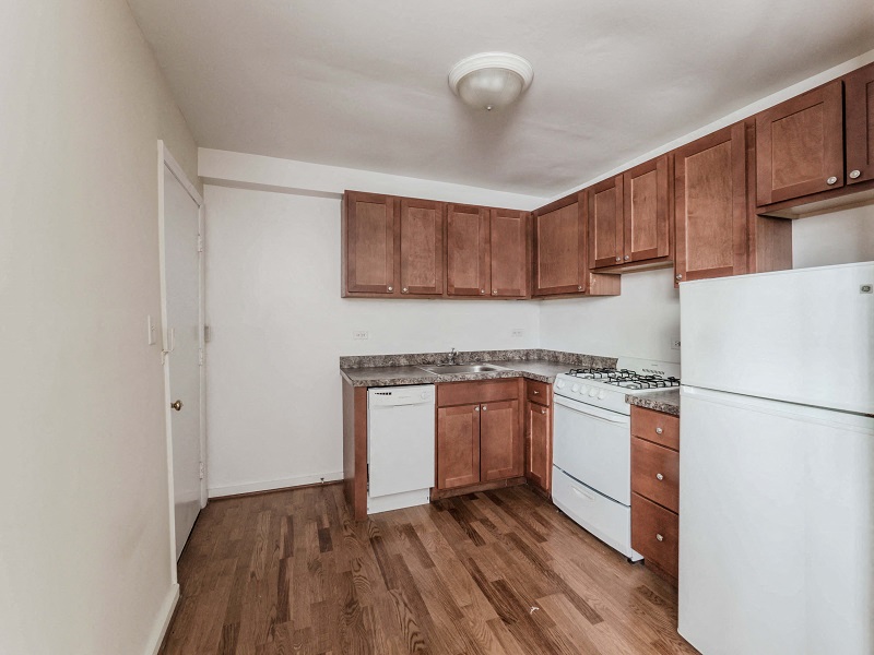 Park Shores -  Kitchen Photo