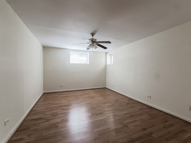 Park Shores - One Bedroom