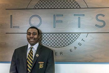 24-hr Front Desk Concierge