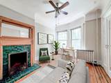 The Pelham Apartments