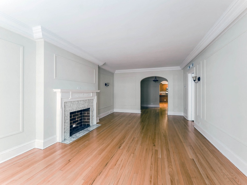 The Chatelaine - Dininig Room