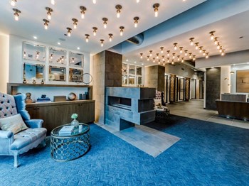445 E. Illinois Studio-3 Beds Apartment, Loft for Rent - Photo Gallery 2
