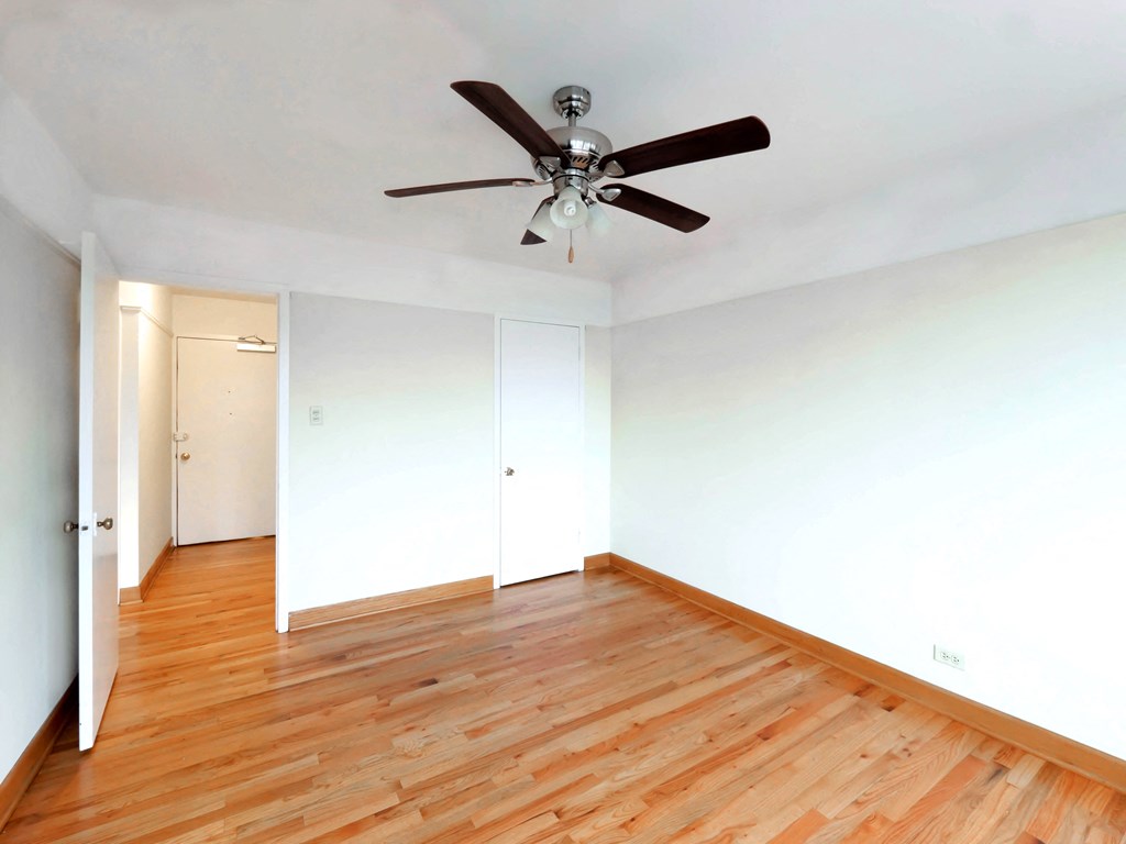 Clarendon Shores Bedroom