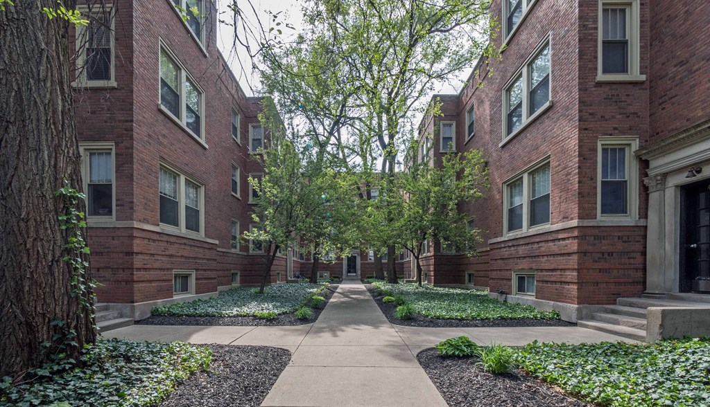 Park Shores Exterior