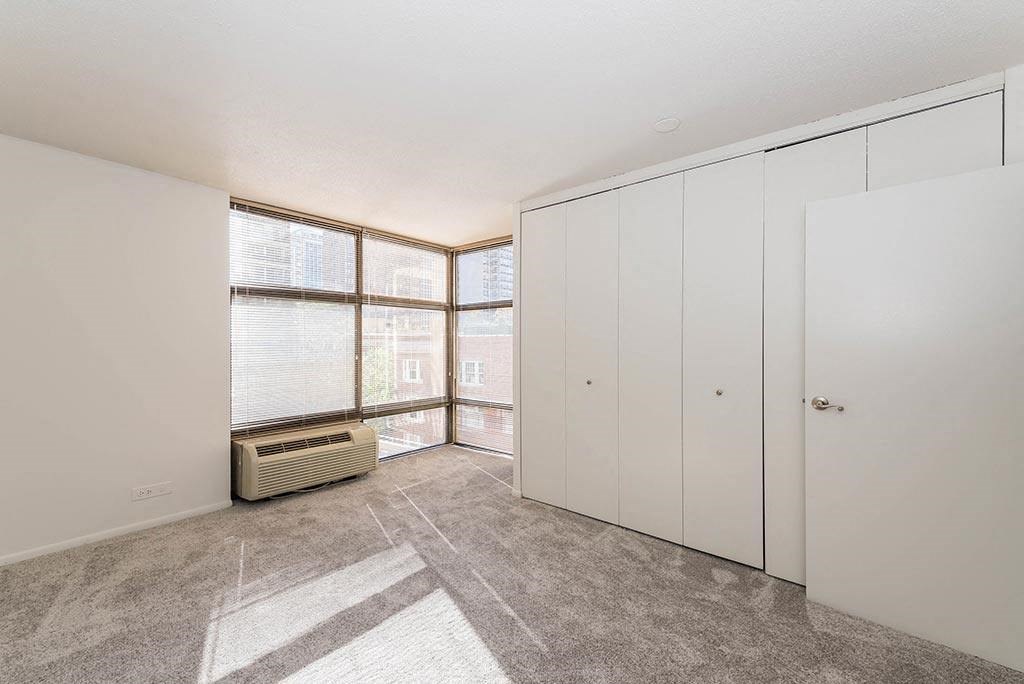 65 East Scott Bedroom