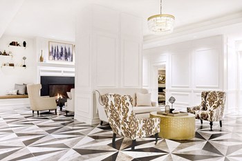 Astor House Lobby Astor House Lobby - Photo Gallery 2