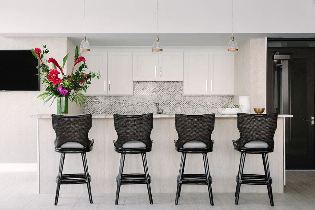 Astor House Sky Lounge